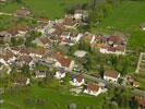 Photos aériennes de Bonnay (25870) - Autre vue | Doubs, Bourgogne-Franche-Comté, France - Photo réf. T073718
