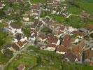 Photos aériennes de Bonnay (25870) - Autre vue | Doubs, Bourgogne-Franche-Comté, France - Photo réf. T073719