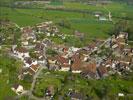 Photos aériennes de Bonnay (25870) - Autre vue | Doubs, Bourgogne-Franche-Comté, France - Photo réf. T073720