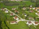 Photos aériennes de Bonnay (25870) - Autre vue | Doubs, Bourgogne-Franche-Comté, France - Photo réf. T073722