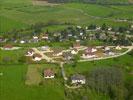 Photos aériennes de Bonnay (25870) - Autre vue | Doubs, Bourgogne-Franche-Comté, France - Photo réf. T073723
