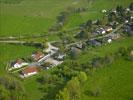 Photos aériennes de Bonnay (25870) - Autre vue | Doubs, Bourgogne-Franche-Comté, France - Photo réf. T073724