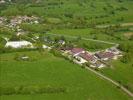 Photos aériennes de Bouclans (25360) - Autre vue | Doubs, Bourgogne-Franche-Comté, France - Photo réf. T073730