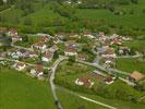 Photos aériennes de Bouclans (25360) - Autre vue | Doubs, Bourgogne-Franche-Comté, France - Photo réf. T073731