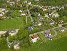 Photos aériennes de Bouclans (25360) - Autre vue | Doubs, Bourgogne-Franche-Comté, France - Photo réf. T073733