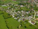 Photos aériennes de Bouclans (25360) - Autre vue | Doubs, Bourgogne-Franche-Comté, France - Photo réf. T073735