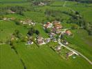 Photos aériennes de Bouclans (25360) - Autre vue | Doubs, Bourgogne-Franche-Comté, France - Photo réf. T073737