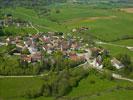 Photos aériennes de Bouclans (25360) - Autre vue | Doubs, Bourgogne-Franche-Comté, France - Photo réf. T073739