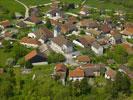 Photos aériennes de Bouclans (25360) - Autre vue | Doubs, Bourgogne-Franche-Comté, France - Photo réf. T073740