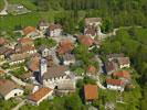Photos aériennes de Bouclans (25360) - Autre vue | Doubs, Bourgogne-Franche-Comté, France - Photo réf. T073742