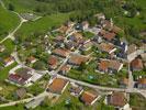Photos aériennes de Bouclans (25360) - Autre vue | Doubs, Bourgogne-Franche-Comté, France - Photo réf. T073743