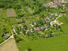 Photos aériennes de Boussières (25320) - Autre vue | Doubs, Bourgogne-Franche-Comté, France - Photo réf. T073745