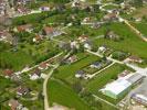 Photos aériennes de Boussières (25320) - Autre vue | Doubs, Franche-Comté, France - Photo réf. T073747