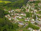 Photos aériennes de Boussières (25320) - Autre vue | Doubs, Franche-Comté, France - Photo réf. T073751