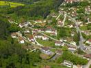 Photos aériennes de Boussières (25320) - Autre vue | Doubs, Bourgogne-Franche-Comté, France - Photo réf. T073751