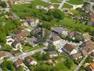 Photos aériennes de Boussières (25320) - Autre vue | Doubs, Franche-Comté, France - Photo réf. T073752