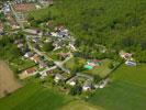 Photos aériennes de Boussières (25320) - Autre vue | Doubs, Franche-Comté, France - Photo réf. T073756