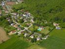 Photos aériennes de Boussières (25320) - Autre vue | Doubs, Bourgogne-Franche-Comté, France - Photo réf. T073756