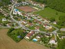 Photos aériennes de Boussières (25320) - Autre vue | Doubs, Bourgogne-Franche-Comté, France - Photo réf. T073757