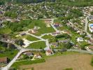 Photos aériennes de Boussières (25320) - Autre vue | Doubs, Franche-Comté, France - Photo réf. T073758