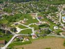 Photos aériennes de Boussières (25320) - Autre vue | Doubs, Bourgogne-Franche-Comté, France - Photo réf. T073758
