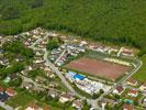Photos aériennes de Boussières (25320) - Autre vue | Doubs, Bourgogne-Franche-Comté, France - Photo réf. T073759
