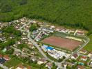 Photos aériennes de Boussières (25320) - Autre vue | Doubs, Franche-Comté, France - Photo réf. T073759