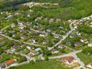 Photos aériennes de Boussières (25320) - Autre vue | Doubs, Franche-Comté, France - Photo réf. T073760