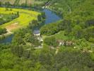 Photos aériennes de Boussières (25320) - Autre vue | Doubs, Franche-Comté, France - Photo réf. T073762