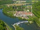 Photos aériennes de Boussières (25320) - Autre vue | Doubs, Franche-Comté, France - Photo réf. T073763