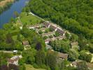 Photos aériennes de Boussières (25320) - Autre vue | Doubs, Bourgogne-Franche-Comté, France - Photo réf. T073764