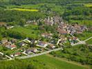 Photos aériennes de Byans-sur-Doubs (25320) - Autre vue | Doubs, Bourgogne-Franche-Comté, France - Photo réf. T073768