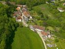 Photos aériennes de Byans-sur-Doubs (25320) - Autre vue | Doubs, Bourgogne-Franche-Comté, France - Photo réf. T073771