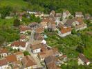 Photos aériennes de Byans-sur-Doubs (25320) - Autre vue | Doubs, Bourgogne-Franche-Comté, France - Photo réf. T073774