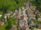 Photos aériennes de Byans-sur-Doubs (25320) - Autre vue | Doubs, Bourgogne-Franche-Comté, France - Photo réf. T073776