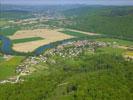 Photos aériennes de Chalezeule (25220) - Vue générale | Doubs, Bourgogne-Franche-Comté, France - Photo réf. T073778