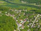 Photos aériennes de Chalezeule (25220) - Autre vue | Doubs, Bourgogne-Franche-Comté, France - Photo réf. T073782