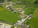 Photos aériennes de Chalezeule (25220) - Autre vue | Doubs, Bourgogne-Franche-Comté, France - Photo réf. T073783
