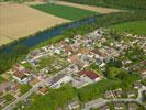 Photos aériennes de Chalezeule (25220) - Autre vue | Doubs, Bourgogne-Franche-Comté, France - Photo réf. T073790
