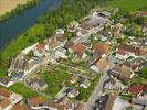 Photos aériennes de Chalezeule (25220) - Autre vue | Doubs, Bourgogne-Franche-Comté, France - Photo réf. T073791