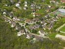 Photos aériennes de Châtillon-le-Duc (25870) - Autre vue | Doubs, Bourgogne-Franche-Comté, France - Photo réf. T073806