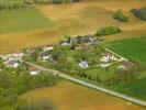 Photos aériennes de Chemaudin (25320) | Doubs, Bourgogne-Franche-Comté, France - Photo réf. T073828
