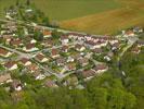 Photos aériennes de Chemaudin (25320) | Doubs, Bourgogne-Franche-Comté, France - Photo réf. T073829