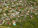 Photos aériennes de Chemaudin (25320) - Autre vue | Doubs, Franche-Comté, France - Photo réf. T073830