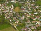 Photos aériennes de Chemaudin (25320) - Autre vue | Doubs, Franche-Comté, France - Photo réf. T073831