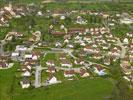 Photos aériennes de Chemaudin (25320) - Autre vue | Doubs, Franche-Comté, France - Photo réf. T073832