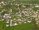 Photos aériennes de Chemaudin (25320) | Doubs, Bourgogne-Franche-Comté, France - Photo réf. T073832