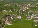 Photos aériennes de Chemaudin (25320) - Autre vue | Doubs, Franche-Comté, France - Photo réf. T073833