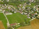 Photos aériennes de Chemaudin (25320) - Autre vue | Doubs, Franche-Comté, France - Photo réf. T073836