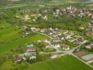 Photos aériennes de Chemaudin (25320) - Autre vue | Doubs, Franche-Comté, France - Photo réf. T073837